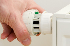 Bush central heating repair costs